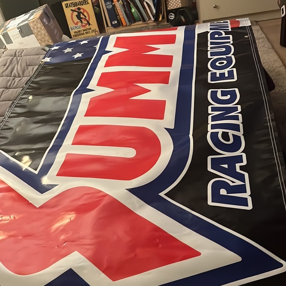 NHRA Racing Sign - Picture 6 of 7